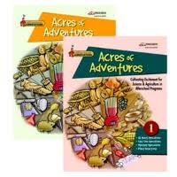 acres